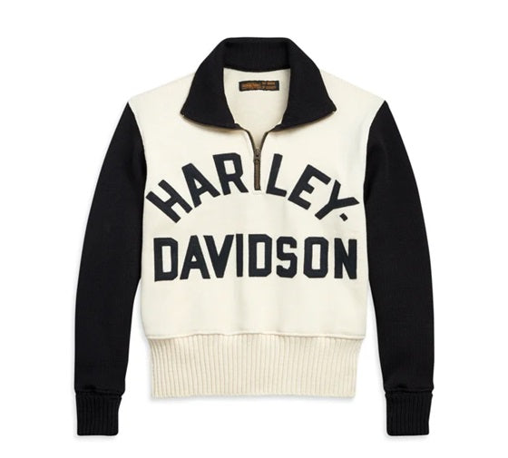 Men's CM Arch Race Font Sweater – HDJ