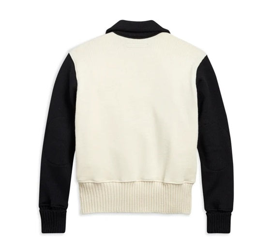 Men's CM Arch Race Font Sweater – HDJ