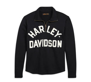 Men's Moto Race Sweater