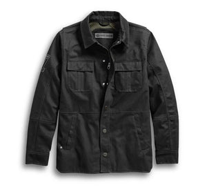 Men's Trego Riding Shirt Jacket
