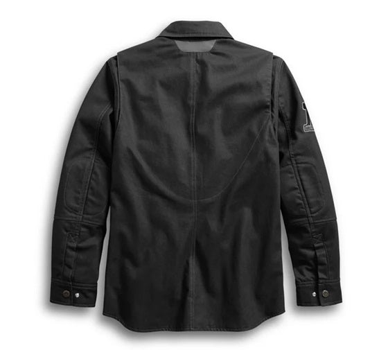 Men's Trego Riding Shirt Jacket