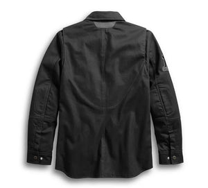 Men's Trego Riding Shirt Jacket