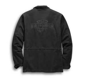 Men's Logo Field Jacket