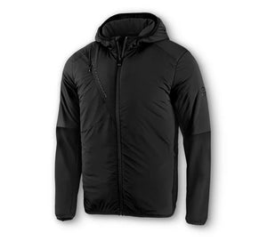 Men's Quilted Lining Jacket