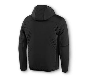 Men's Quilted Lining Jacket