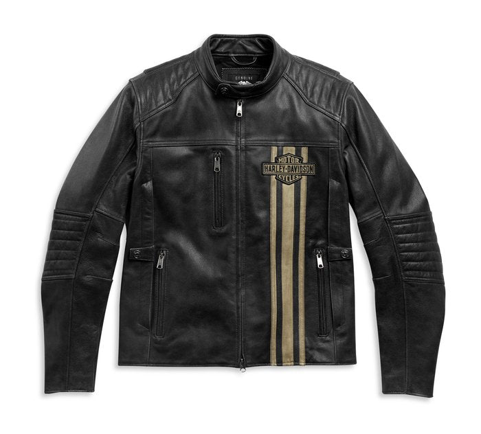 Leather Craftsmanship