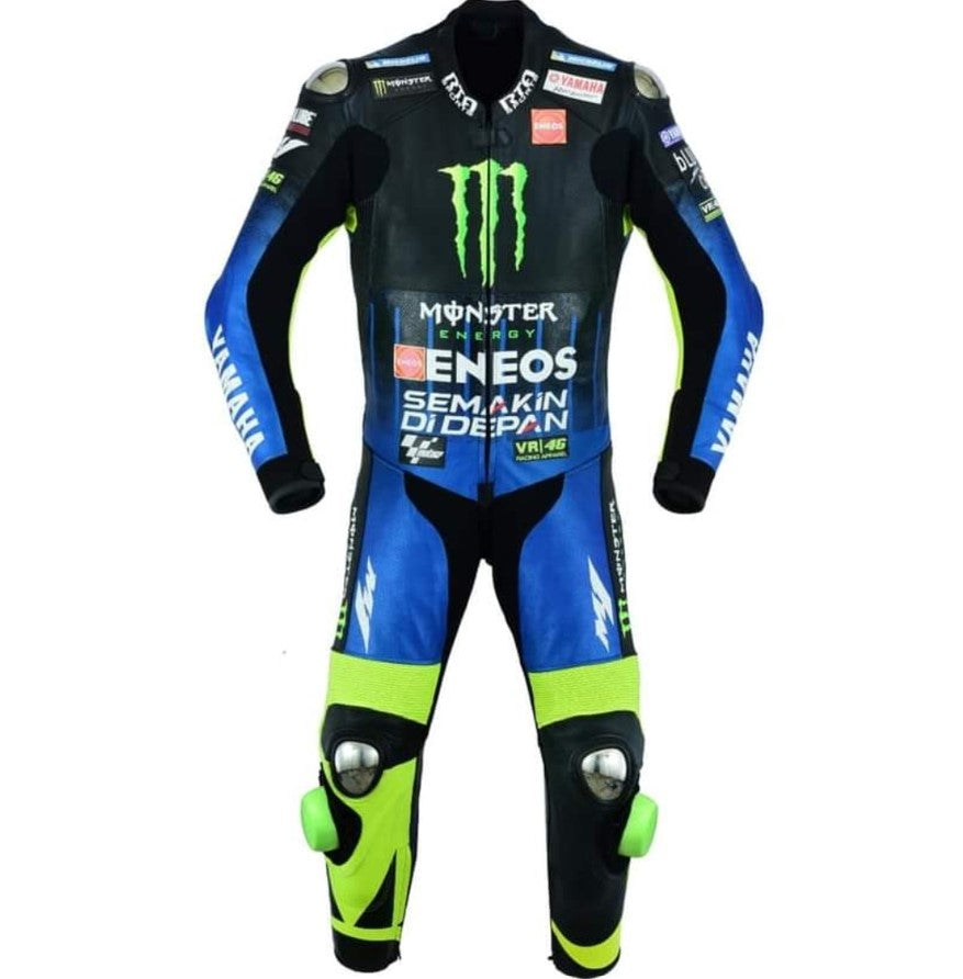 YAMAHA Motorcycle Riding Suits