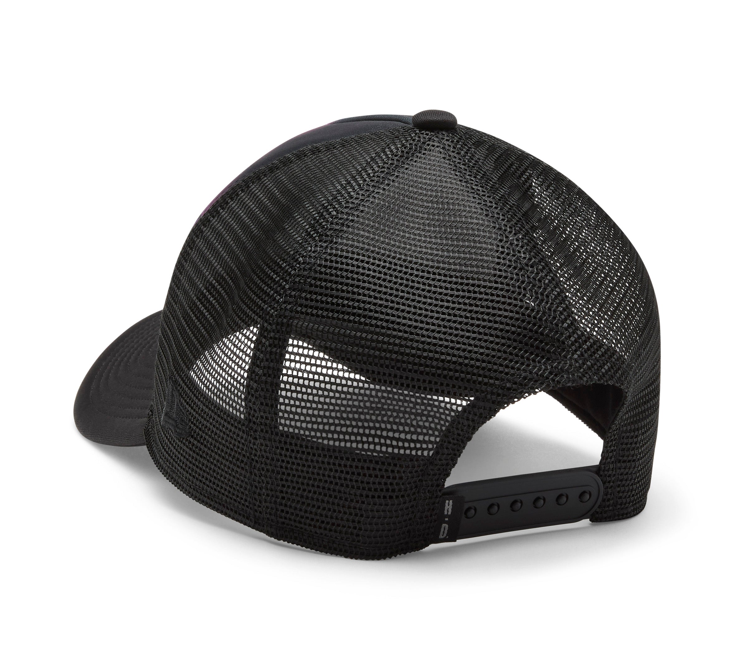 Lowrider Sunset 9FORTY Trucker Cap – HDJ