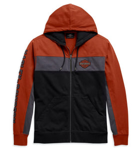 Men's Copperblock Hoodie