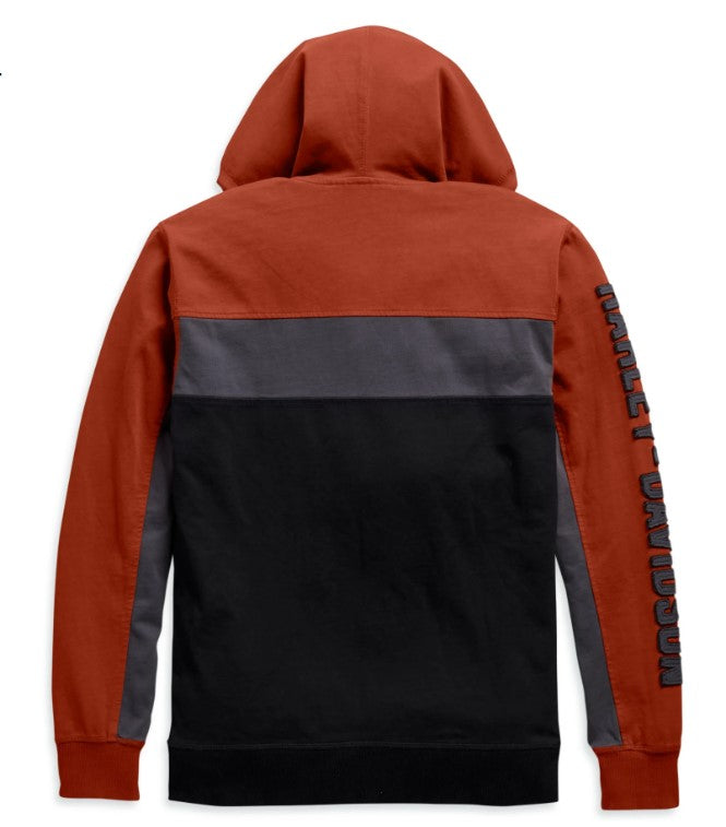 Men's Copperblock Hoodie