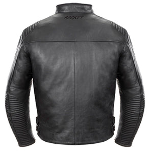 Sprint TT Motorbike Leather Jacket