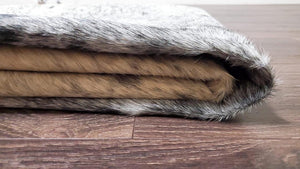 Premium Quality Real Tricolor Cowhide Rug Leather/ Cow Skin Area Rug Hair on Leather Hide 6.5 ft X 6.5 ft - 36 x 36 sq.ft Approx. (Tricolor 23)