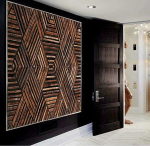 New Handmade Cowhide Patchwork Rug | Leather Area Rug Large Cow Hide Carpet Hair On, Decorative Cowhide Rug