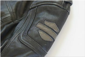 Harley Davidson Men's Midway Motorcycle Leather Jacket