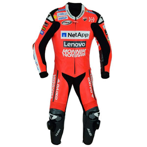 Ducati Motorcycle Riding Suits