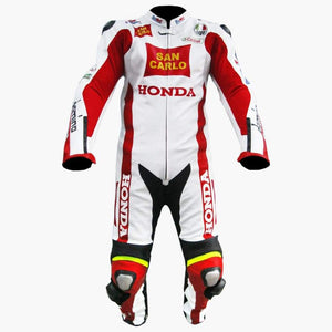 Honda Motorcycle Riding Suits