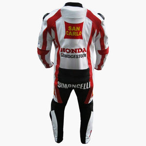 Honda Motorcycle Riding Suits