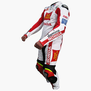 Honda Motorcycle Riding Suits