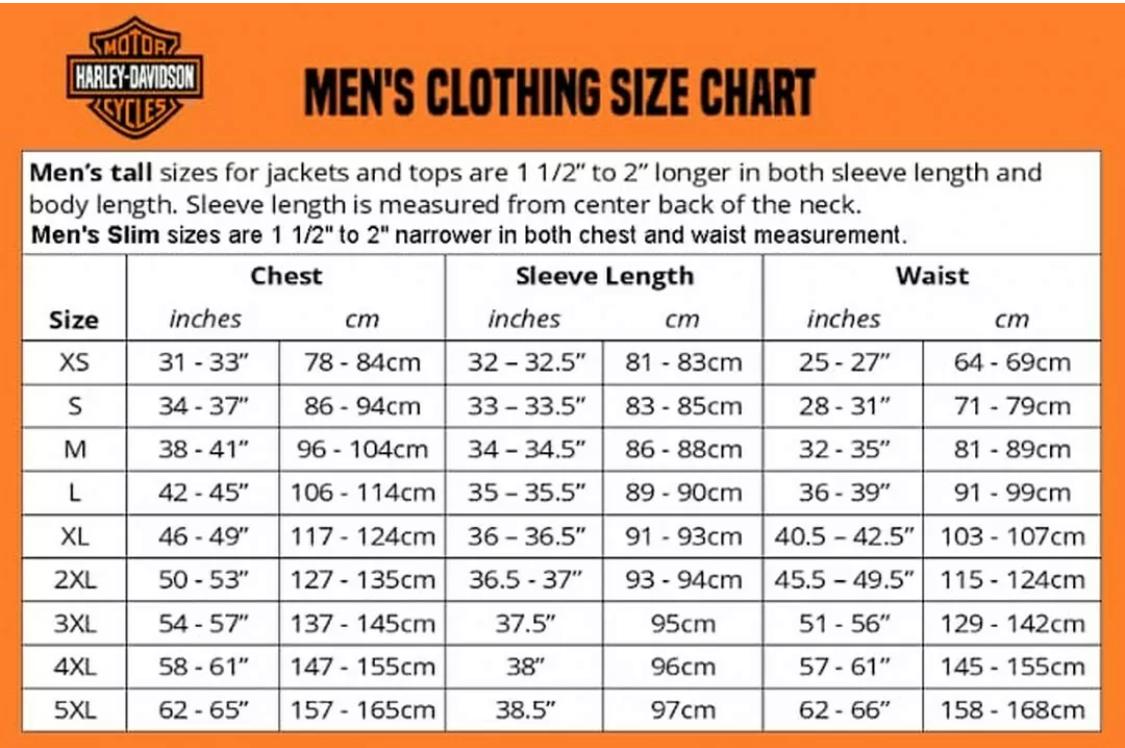Harley Davidson Men's Midway Motorcycle Leather Jacket