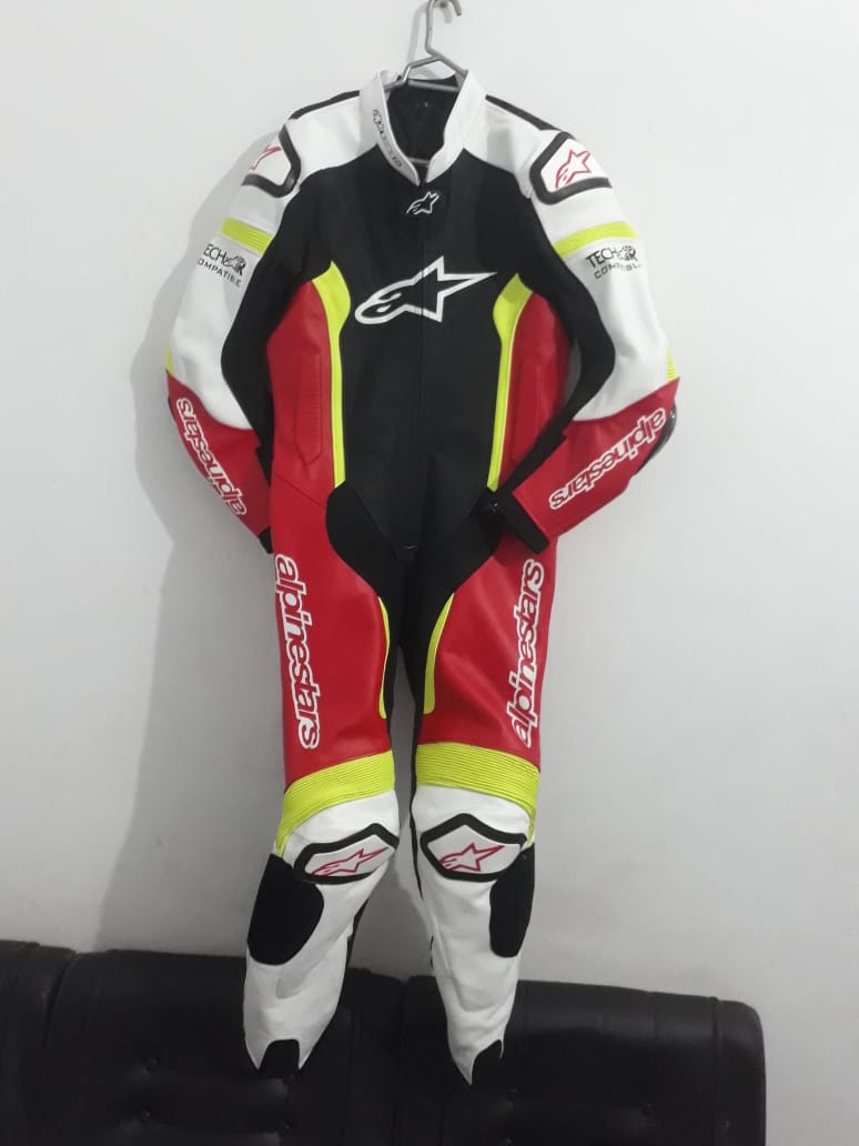 Alpinestars Motorcycle Riding Suits