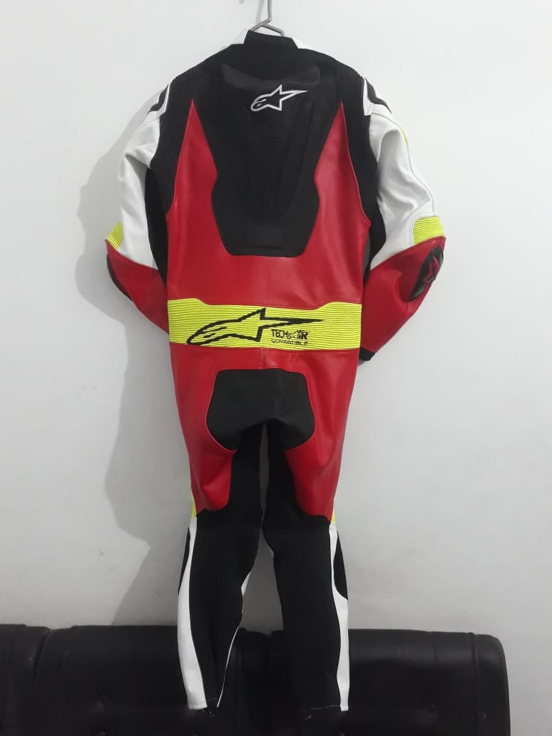 Alpinestars Motorcycle Riding Suits